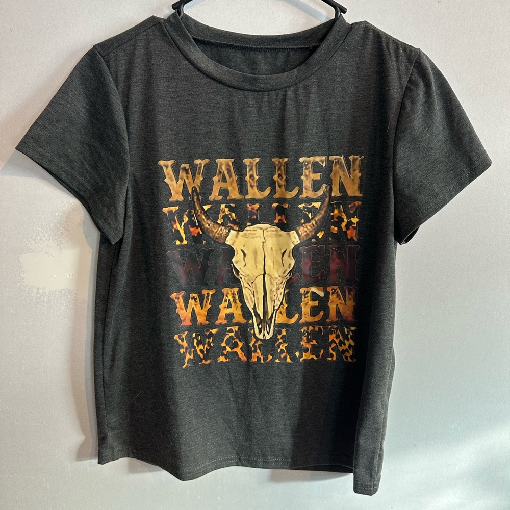 Morgan wallen tshirt